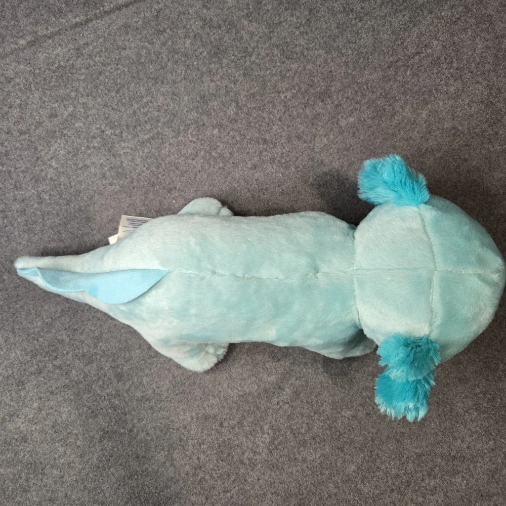 Axolotl-Build A Bear (BAB)  19